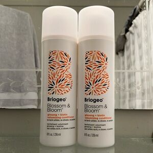 Briogeo Blossom & Bloom Volumizing Conditioner - New/Never Used (No Seal)